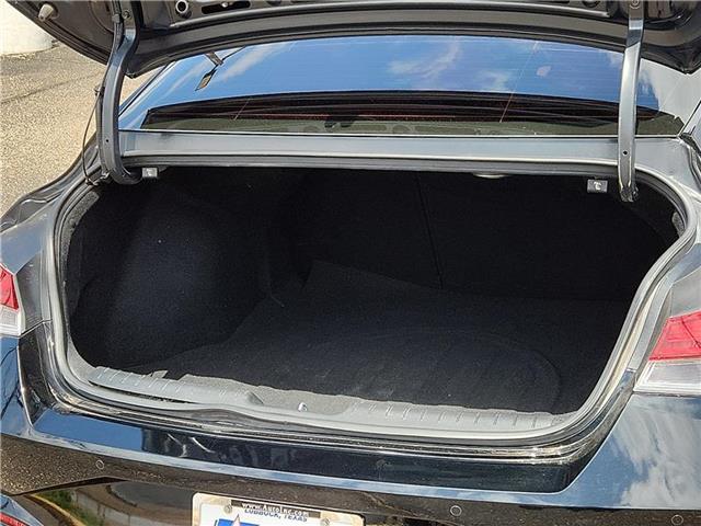 used 2023 Hyundai Elantra HEV car, priced at $26,798