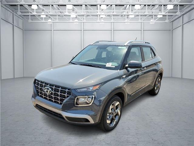 used 2025 Hyundai Venue car, priced at $24,777