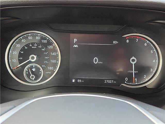 used 2023 Genesis G70 car, priced at $31,888