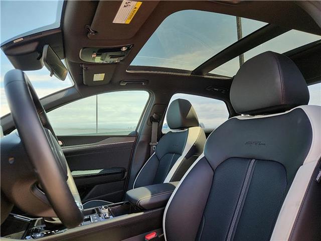 used 2025 Kia K5 car, priced at $34,748