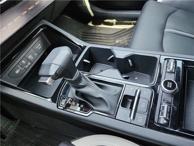 used 2025 Kia K5 car, priced at $34,748