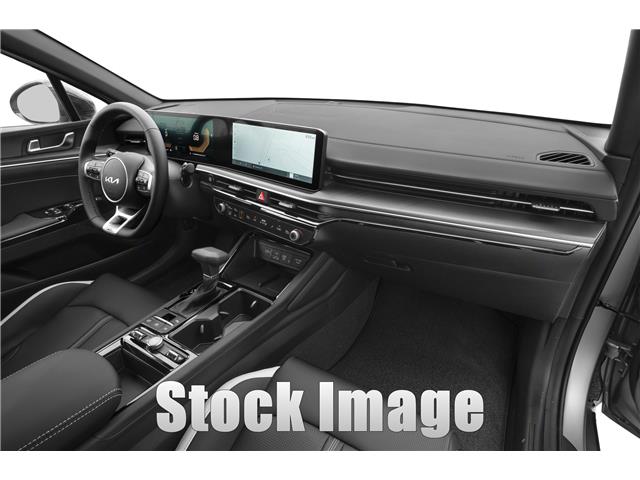 used 2025 Kia K5 car, priced at $34,748