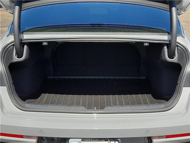 used 2025 Kia K5 car, priced at $34,748