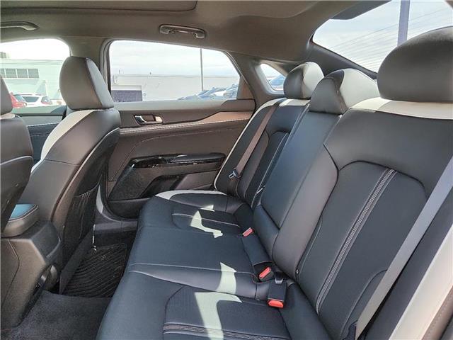 used 2025 Kia K5 car, priced at $34,748
