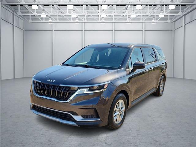 used 2024 Kia Carnival car, priced at $35,998
