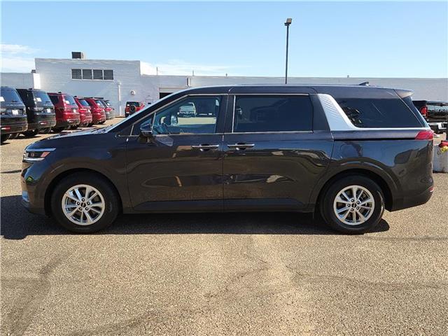 used 2024 Kia Carnival car, priced at $35,998
