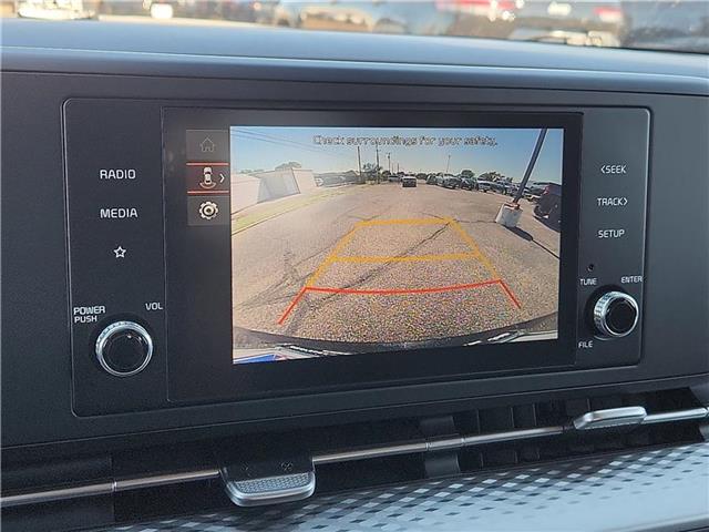 used 2024 Kia Carnival car, priced at $35,998
