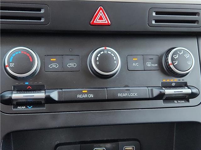 used 2024 Kia Carnival car, priced at $35,998