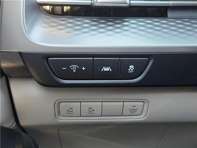 used 2024 Kia Carnival car, priced at $35,998