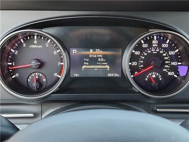 used 2024 Kia Carnival car, priced at $35,998