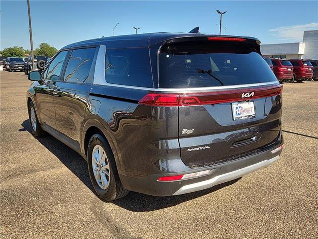 used 2024 Kia Carnival car, priced at $35,998