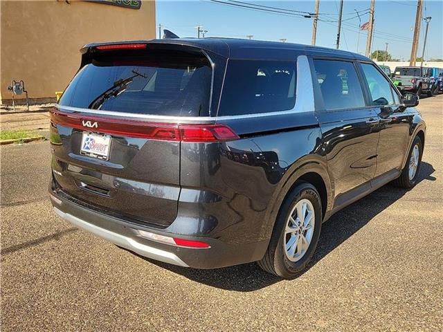 used 2024 Kia Carnival car, priced at $35,998