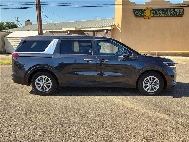 used 2024 Kia Carnival car, priced at $35,998