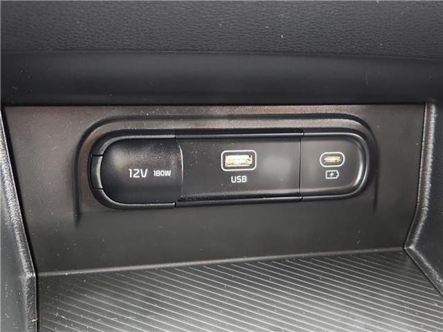 used 2023 Kia Sportage car, priced at $25,747