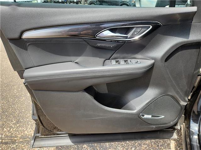 used 2024 Buick Envision car, priced at $32,748