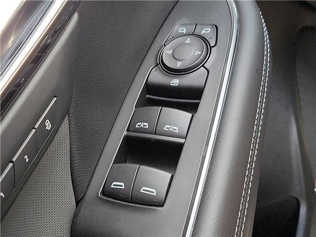 used 2024 Buick Envision car, priced at $32,748