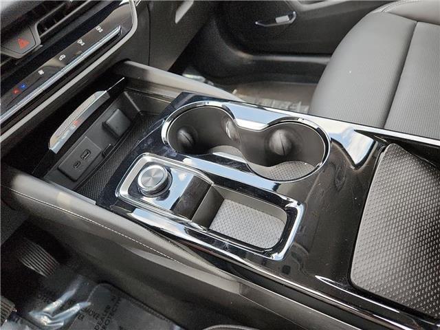 used 2024 Buick Envision car, priced at $32,748