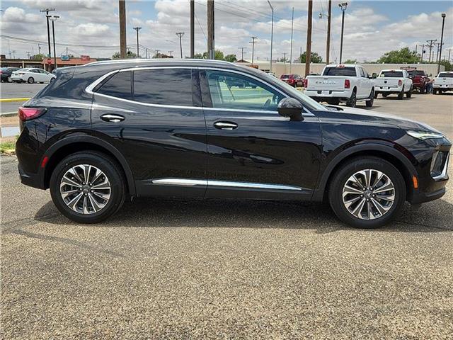 used 2024 Buick Envision car, priced at $32,748