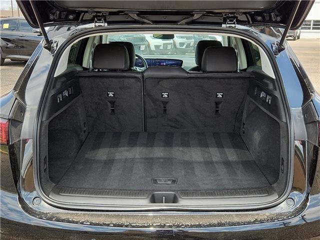 used 2024 Buick Envision car, priced at $32,748