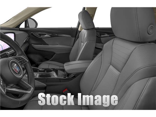 used 2024 Buick Envision car, priced at $32,436