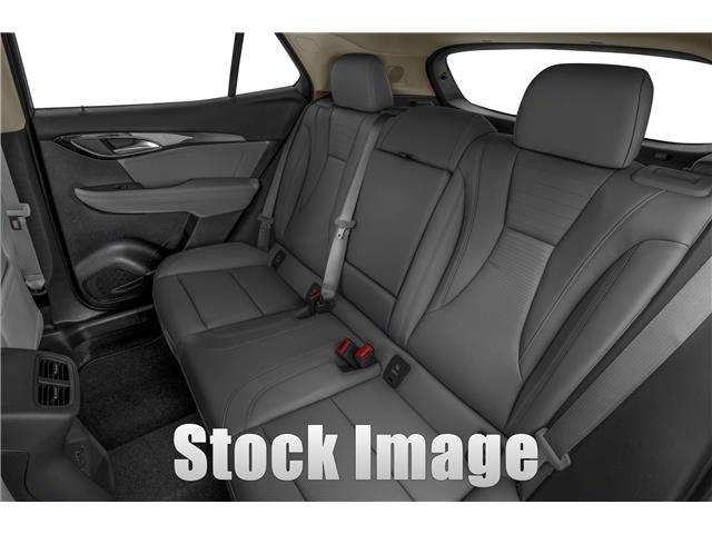 used 2024 Buick Envision car, priced at $32,436