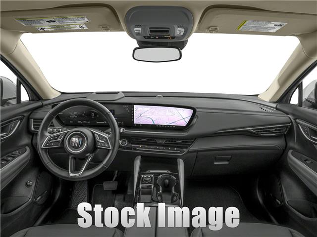used 2024 Buick Envision car, priced at $32,436