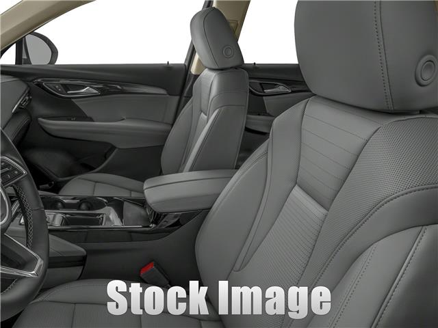 used 2024 Buick Envision car, priced at $32,436