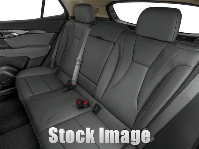 used 2024 Buick Envision car, priced at $32,436