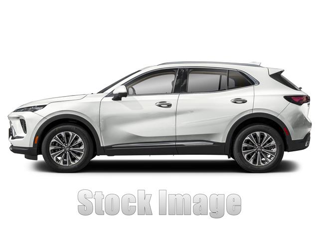 used 2024 Buick Envision car, priced at $32,436