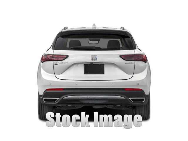 used 2024 Buick Envision car, priced at $32,436
