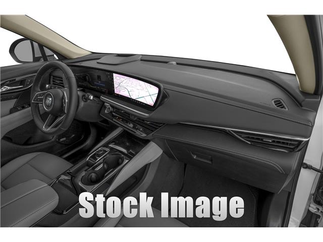 used 2024 Buick Envision car, priced at $32,436