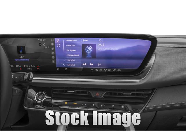 used 2024 Buick Envision car, priced at $32,436