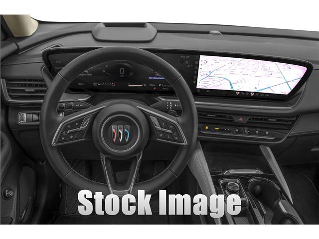 used 2024 Buick Envision car, priced at $32,436