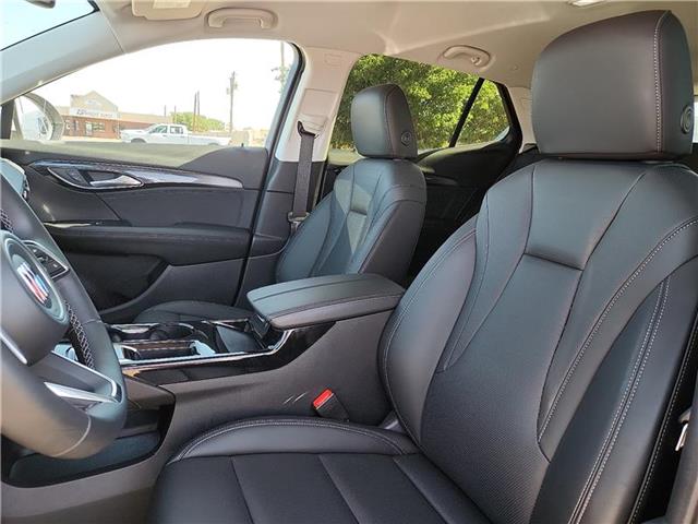 used 2024 Buick Envision car, priced at $32,989