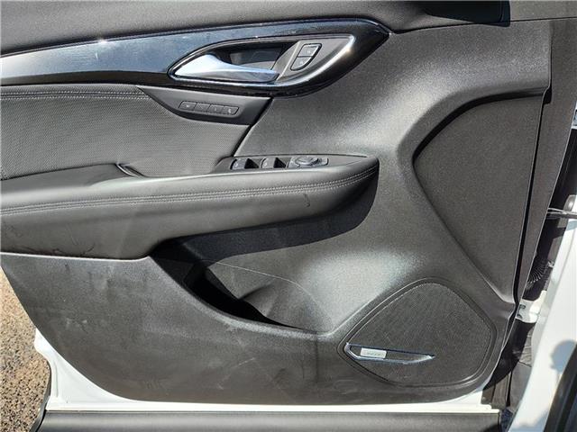 used 2024 Buick Envision car, priced at $32,989