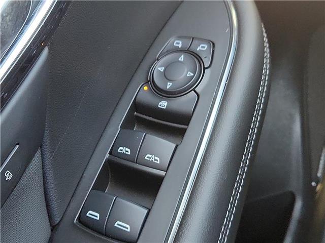 used 2024 Buick Envision car, priced at $32,989