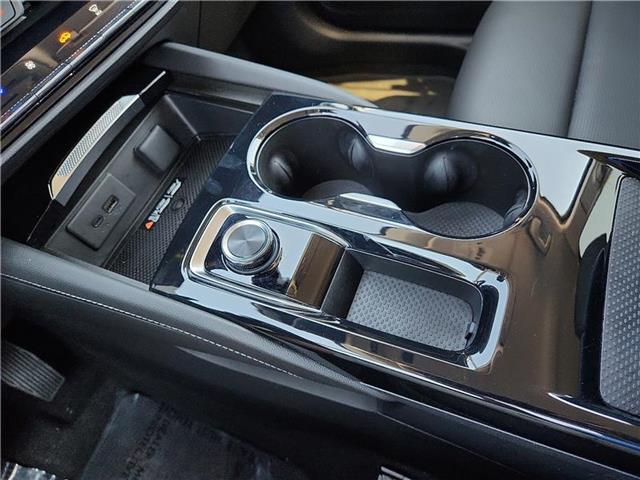 used 2024 Buick Envision car, priced at $32,989
