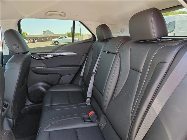 used 2024 Buick Envision car, priced at $32,989