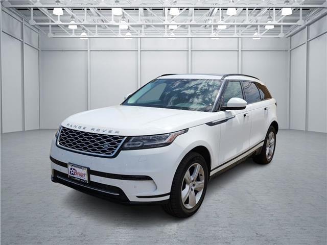 used 2022 Land Rover Range Rover Velar car, priced at $33,454
