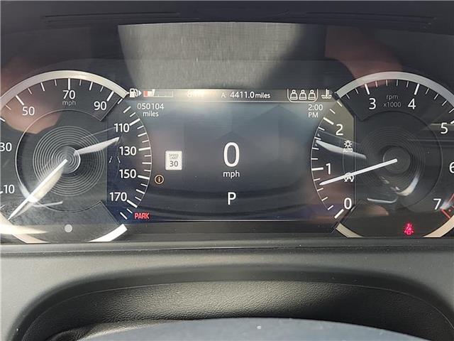 used 2022 Land Rover Range Rover Velar car, priced at $33,454