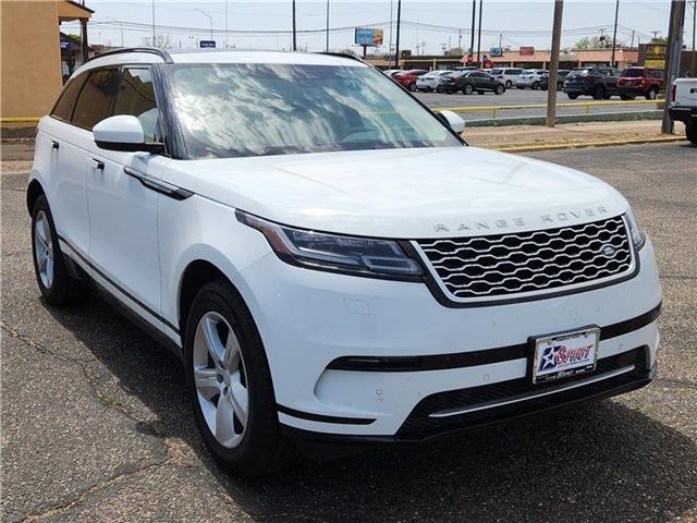 used 2022 Land Rover Range Rover Velar car, priced at $33,454