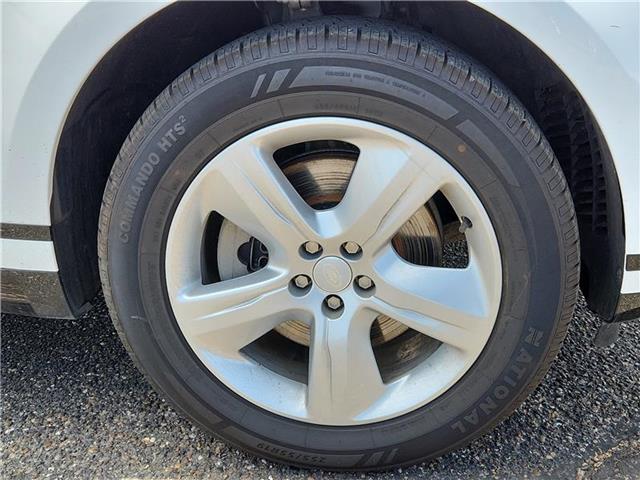 used 2022 Land Rover Range Rover Velar car, priced at $33,454