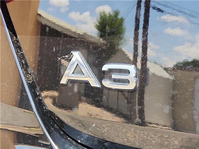 used 2024 Audi A3 car, priced at $29,987