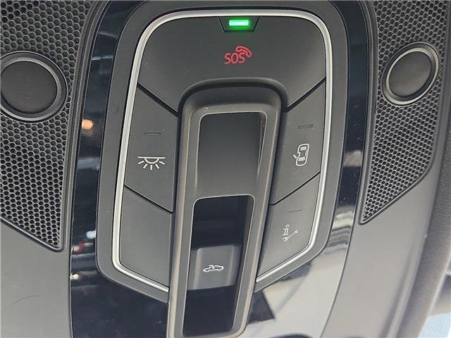 used 2024 Audi A5 car, priced at $41,334