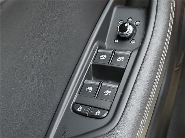 used 2024 Audi A5 car, priced at $41,334
