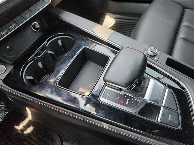 used 2024 Audi A5 car, priced at $41,334