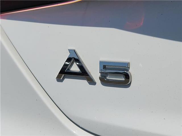 used 2024 Audi A5 car, priced at $41,334