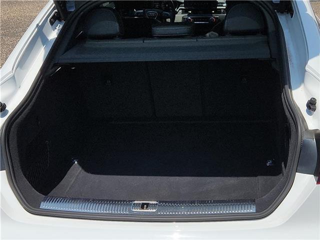 used 2024 Audi A5 car, priced at $41,334