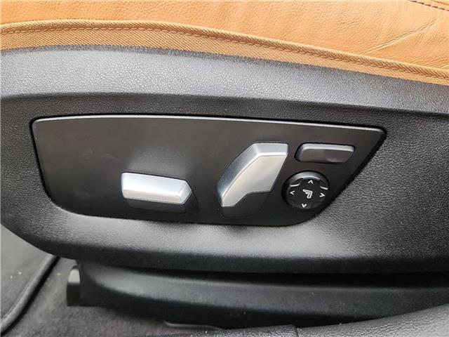 used 2023 BMW 530e car, priced at $33,998
