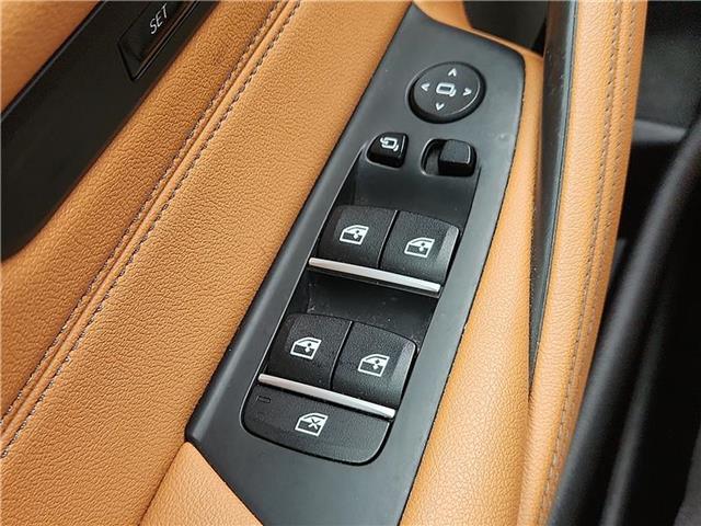 used 2023 BMW 530e car, priced at $33,998